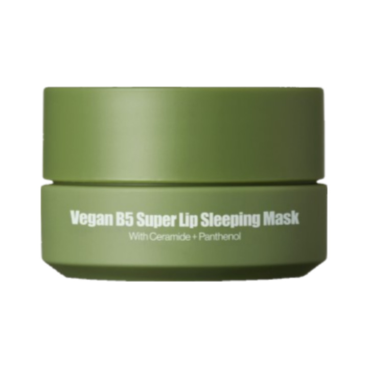 Vegan B5 Super Lip Sleeping Mask