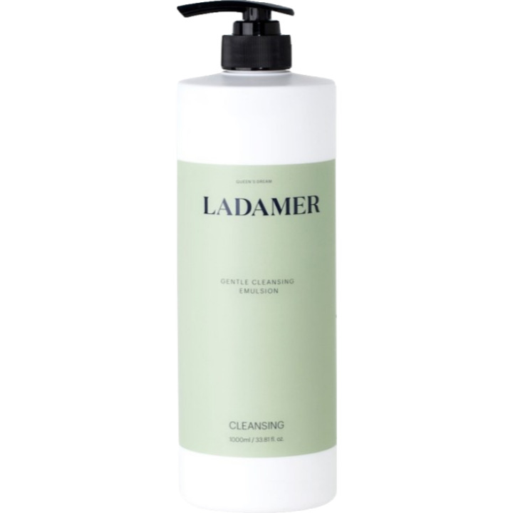 Gentle Cleansing Emulsion