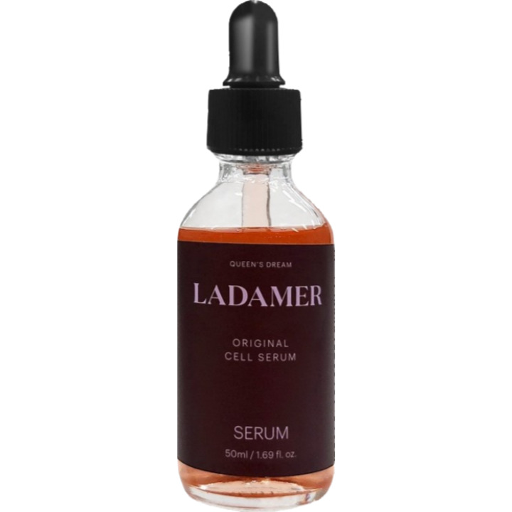 ラダメール (Ladamer) オリジナルセルセラム 口コミ | ファへ