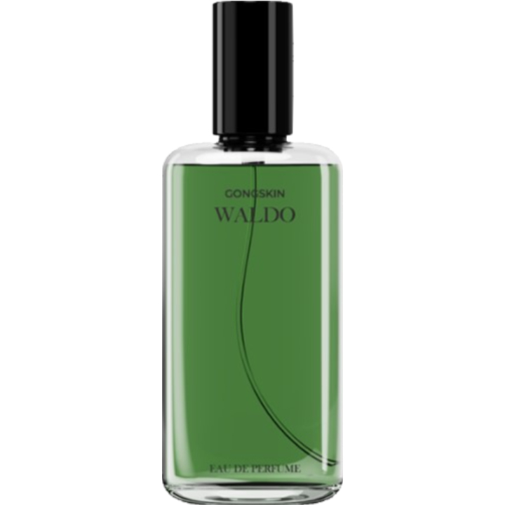 GONGSKIN Eau de Parfum [Waldo] | Hwahae Global