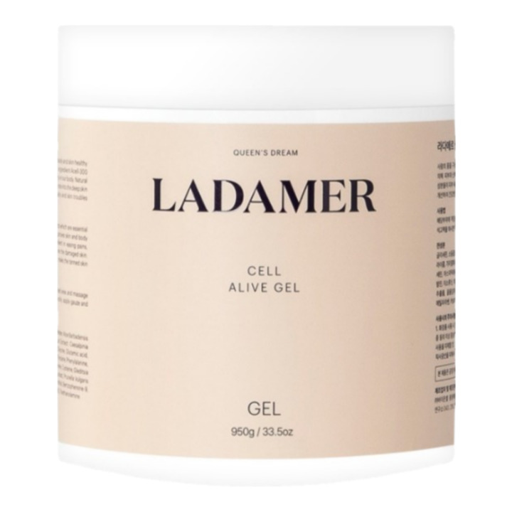 Gel tế bào sống