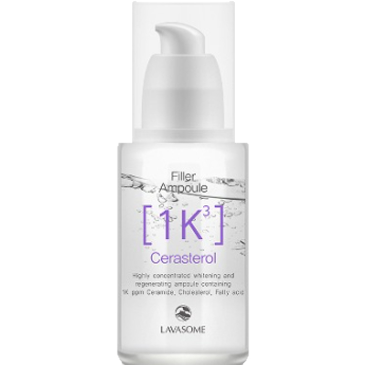 LAVASOME Filler Ampoule [Cerasterol Plus] | Hwahae Global