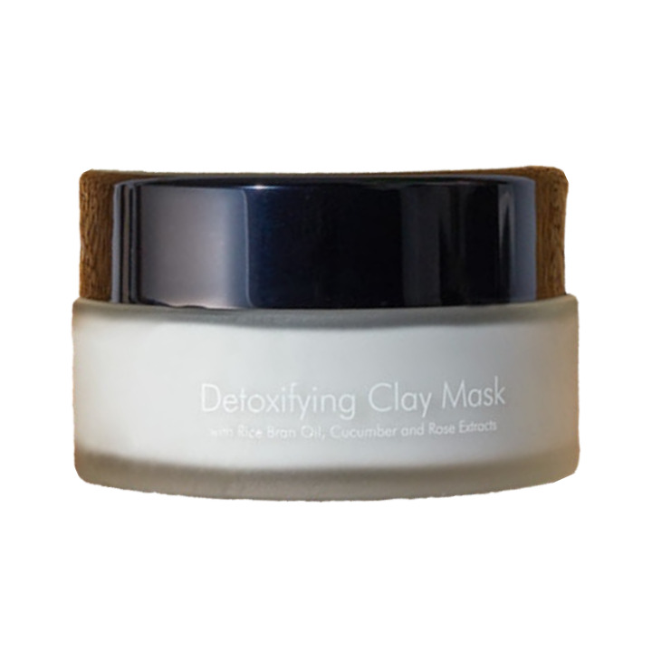 Thann Rice Collection THANN Rice Collection Detoxifying Clay Mask | Hwahae Global