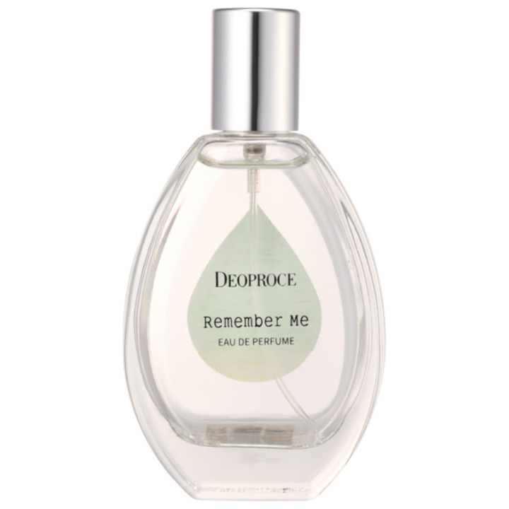 Eau de Parfum [Hug Daisy] Ingredient ...