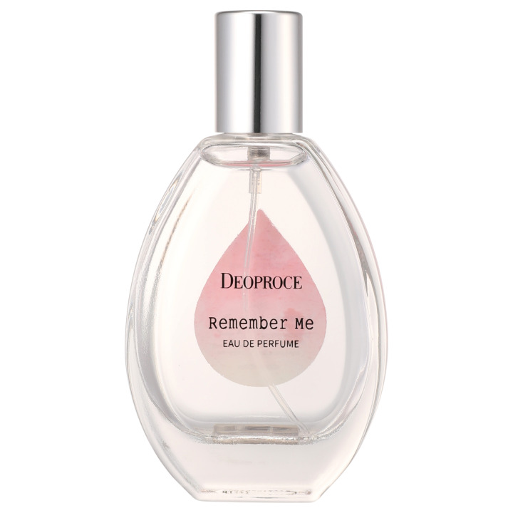 DEOPROCE Remember Me Eau de Parfum ...