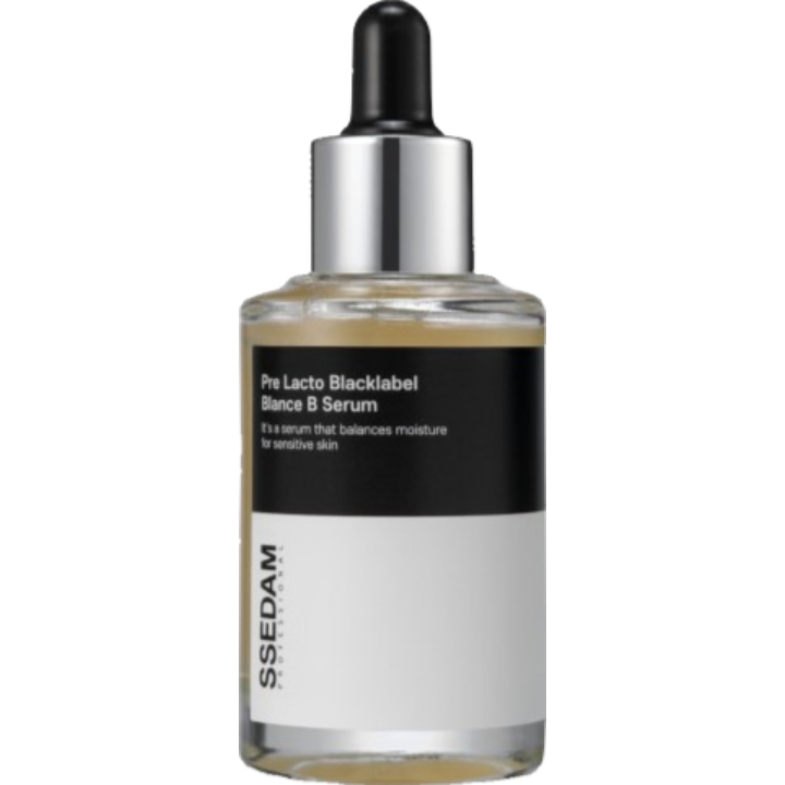 Prelacto Black Label Suero Equilibrio B
