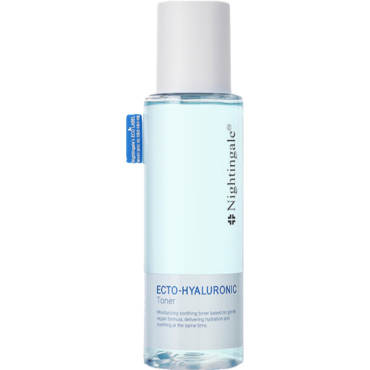 外透明质酸爽肤水