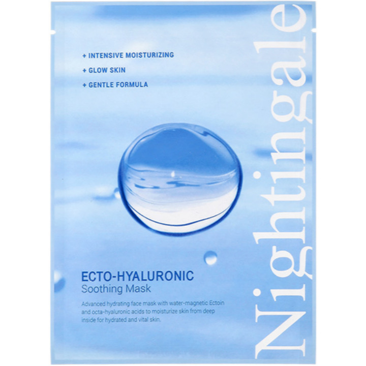 外玻尿酸舒缓面膜