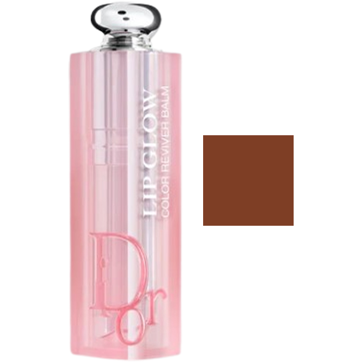 Dior Addict Lip Glow [039 Warm Beige] | Ingredients & Benefits
