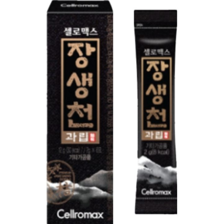 Cellromax Jangsaengcheon | Hwahae Global