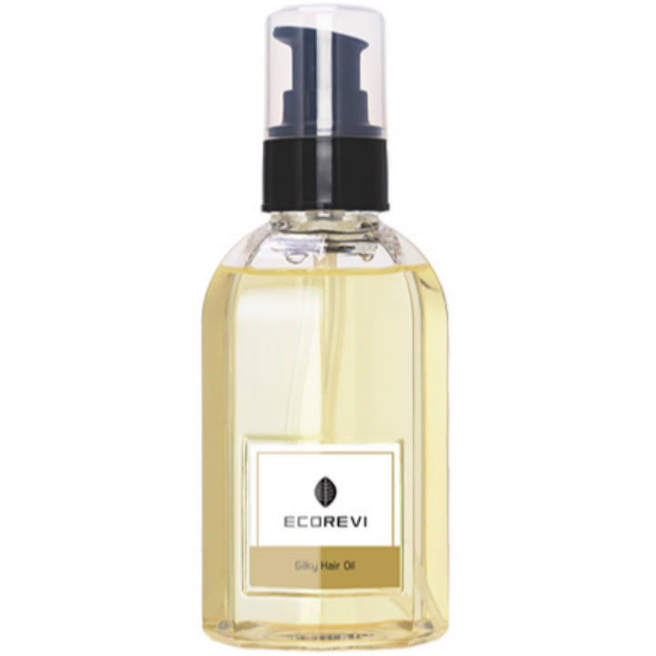 Dầu dưỡng tóc Repair Silky Hair Oil 22