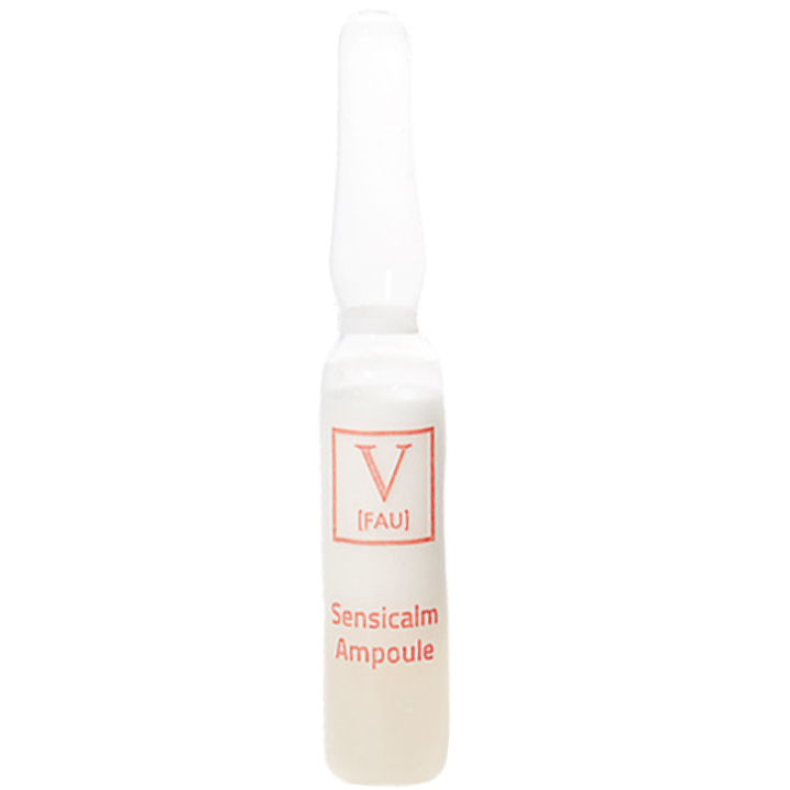 FAU Sensicam Ampoule | Hwahae Global