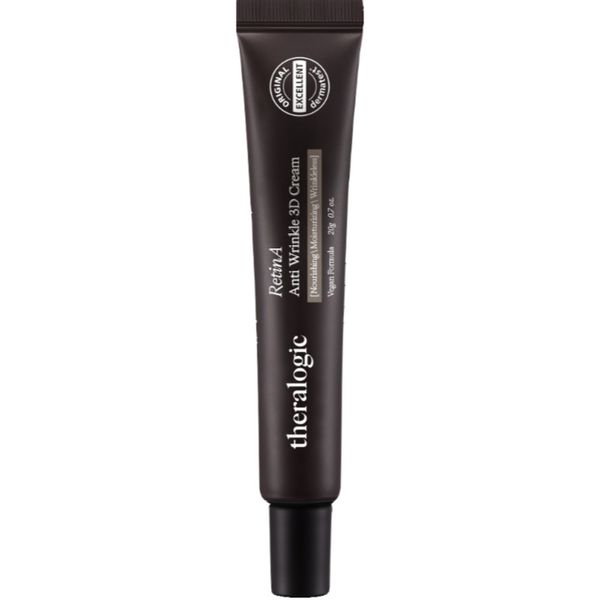 Retin-A 3D 抗皱霜