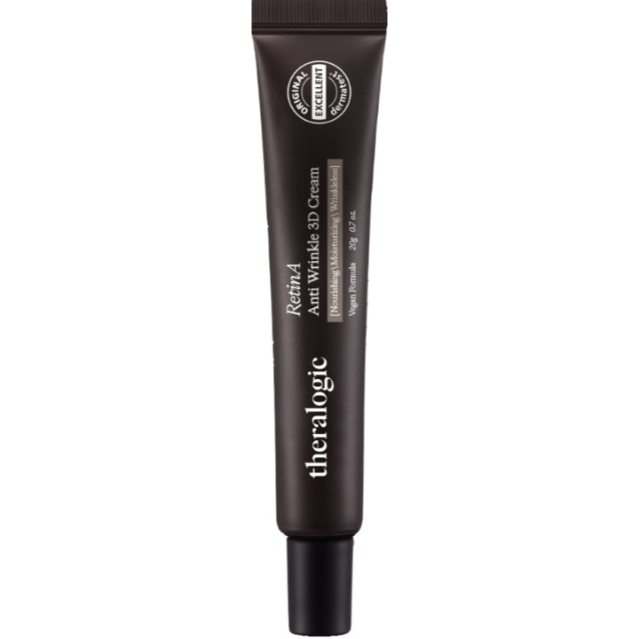 RetinA Anti Wrinkle 3D Cream