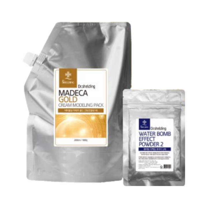 Dr.shelding | 韓国コスメなら【ファへ】で検索