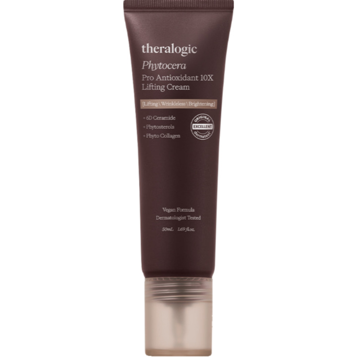 Pitosera Pro Anti-Oxidant 10X Lifting Cream