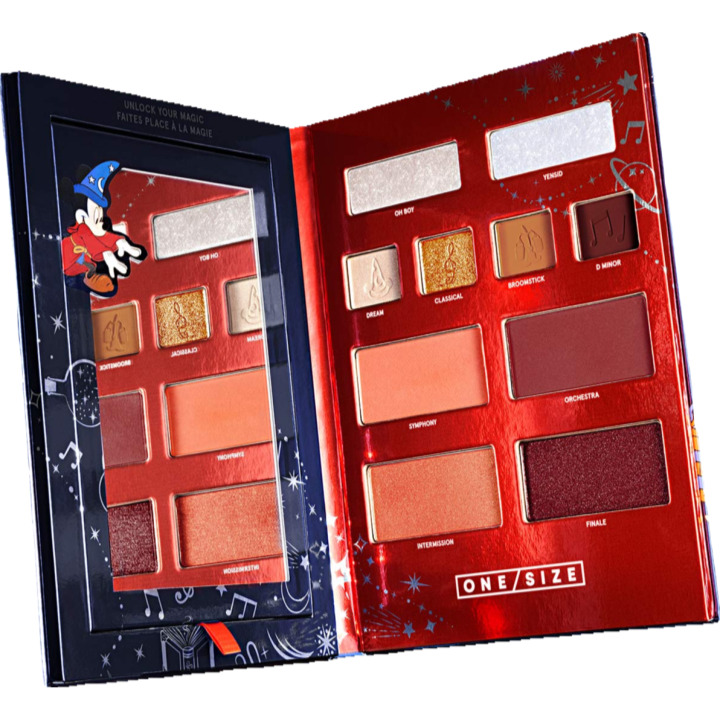 ワン/サイズ ディズニーファンタジアエディションストーリーブック