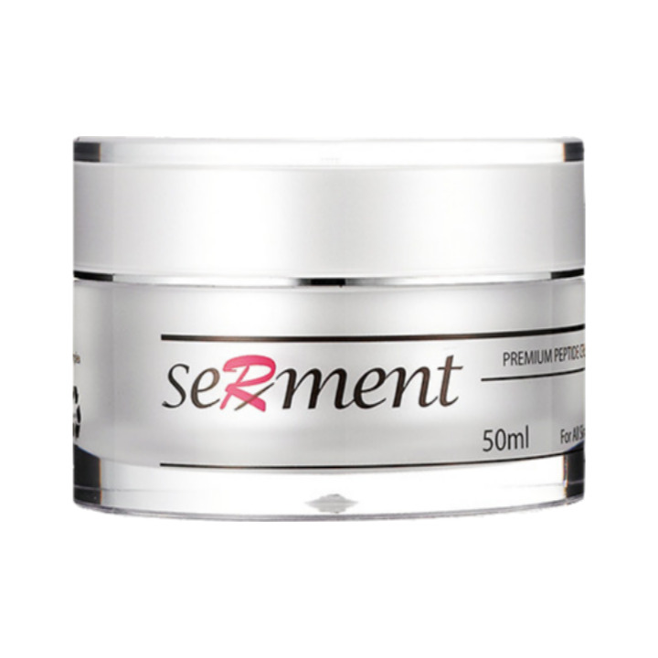 seRment Premium Peptide Cream | Hwahae Global