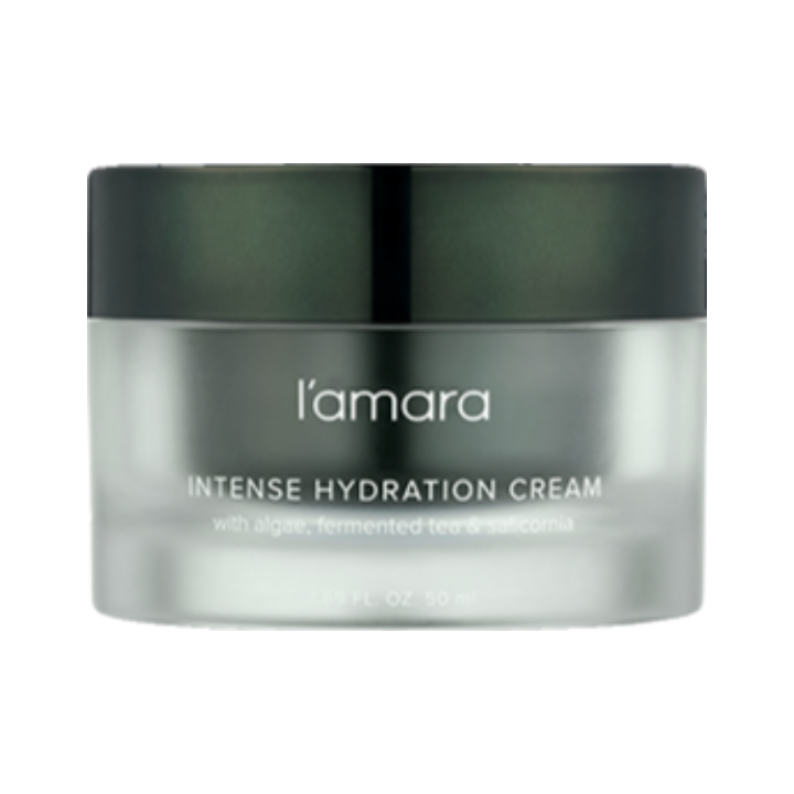 l'amara INTENSE HYDRATION CREAM 50ml