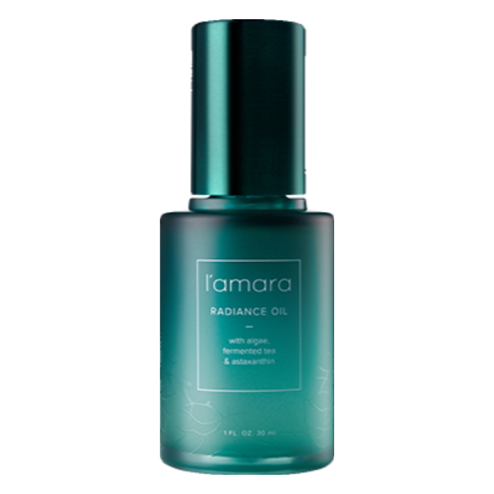 美容液 l'amara Radiance Oil 30ml Synergy Worldwide L'amara Radiance Oil | Oil with fermented