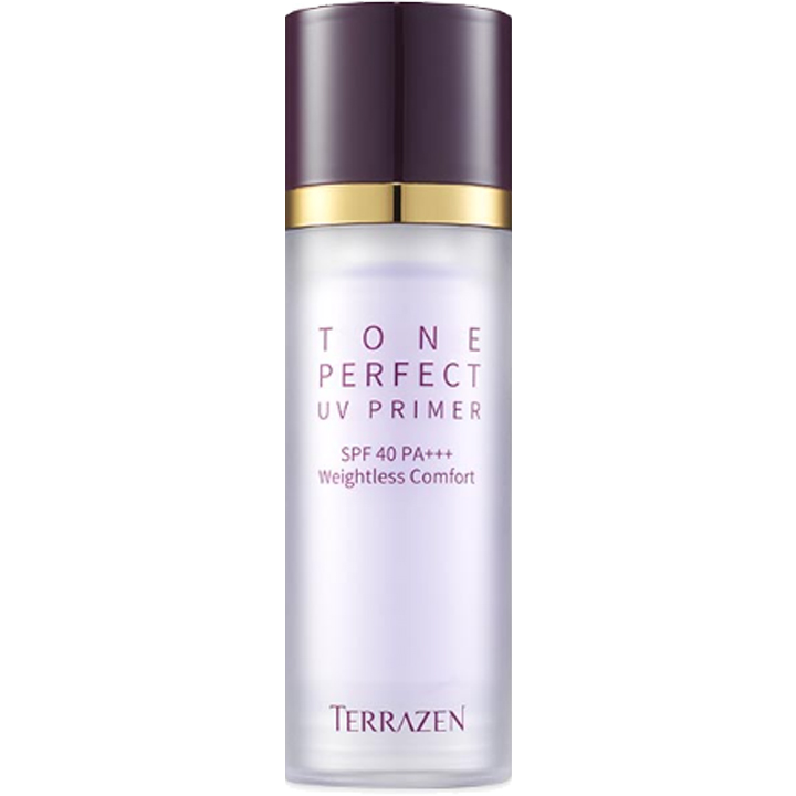 SORADECORTÉ AQ Lasting UV Primer 30ml SORADECORTÉ AQ Lasting UV Primer 30ml Moisturizing Essence