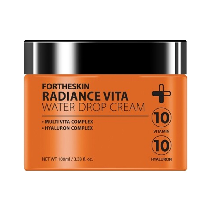 Radiance Vita Water Drop Cream