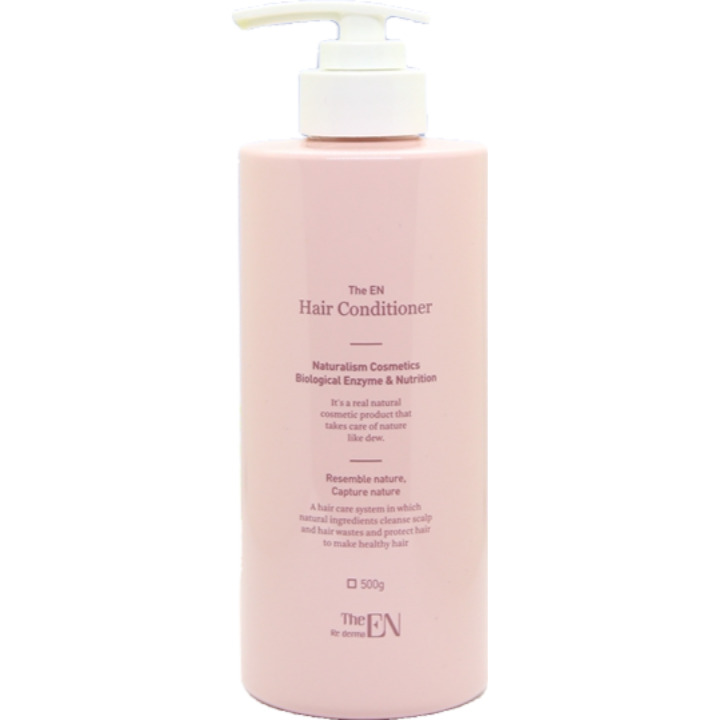 Acondicionador capilar