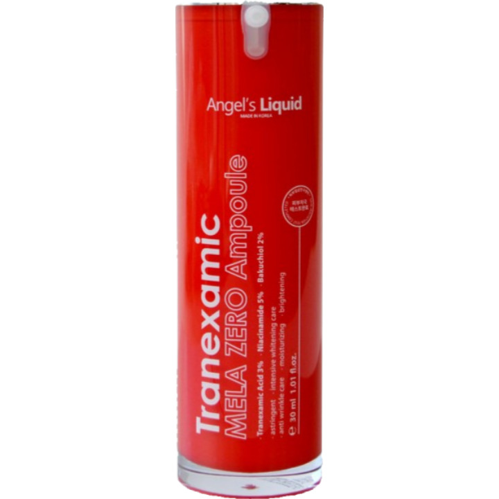 Tranexamic Melazo Ampollas