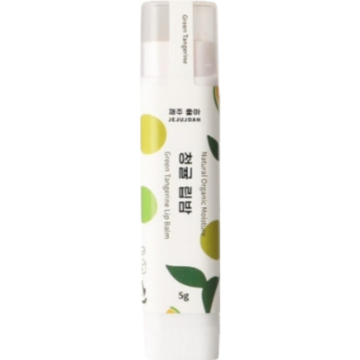 润唇膏 [青柑橘]