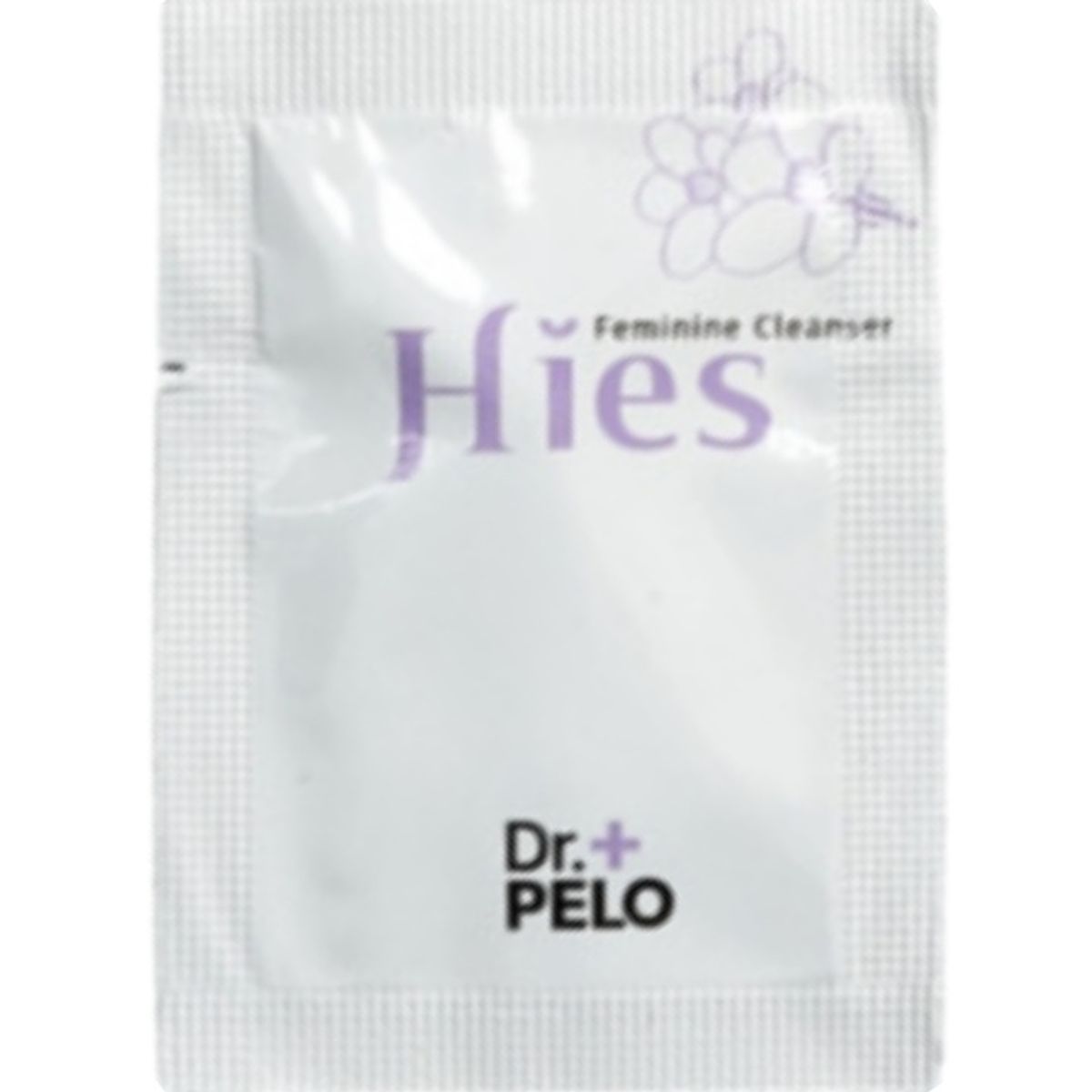 Hiess 女性洁面乳