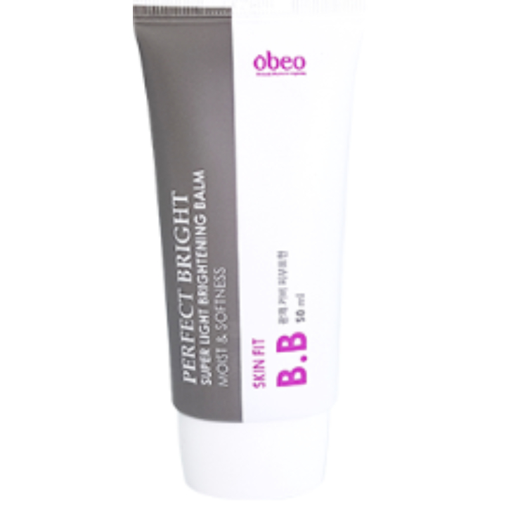 Crema BB Soilmineral Perfect
