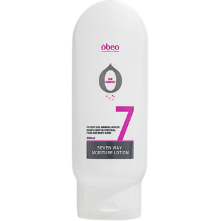 Seven Way Moisture Lotion