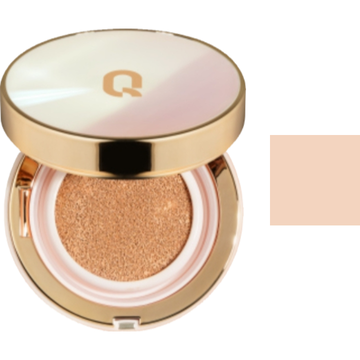 迪迪持久化妆水 [SPF50+/PA+++] [01 浅米色］