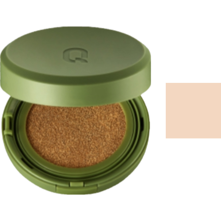 纯素超级遮瑕膏 [SPF50+/PA+++] [01 浅米色］