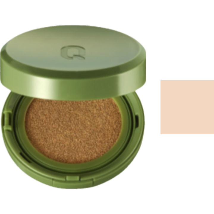 纯素超级焕彩隔离霜 [SPF50+/PA++++] [01 浅米色］