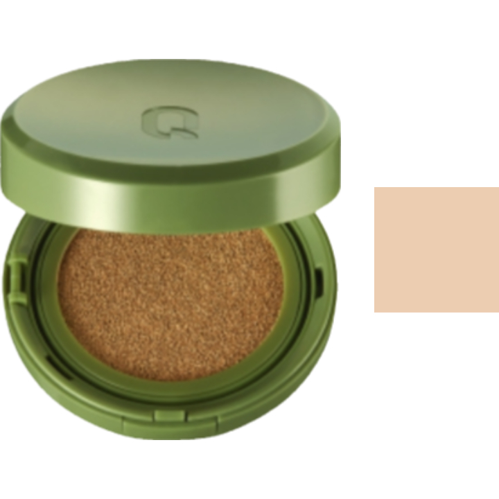 纯素超级焕彩隔离霜 [SPF50+/PA++++] [02 自然米色］