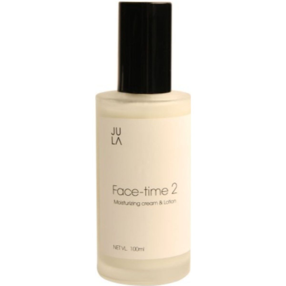face-time2 月亮滋养霜+乳液
