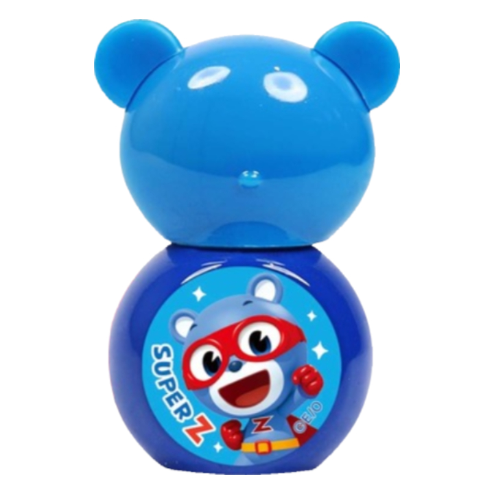 防吮吸婴儿手指甲油