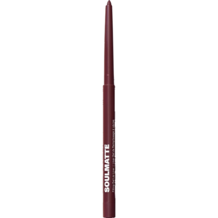 MORPHE Soul Mat Peeling Gel Lip Liner [Compatible] | Ingredients & Benefits