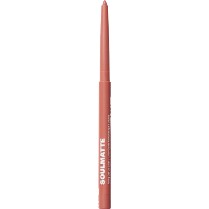 MORPHE Soul Mat Peeling Gel Lip Liner [WIFI] | Hwahae Global