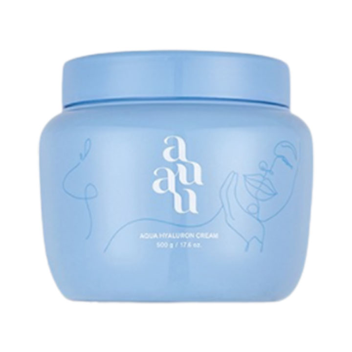 Crema Aqua Hyaluronic