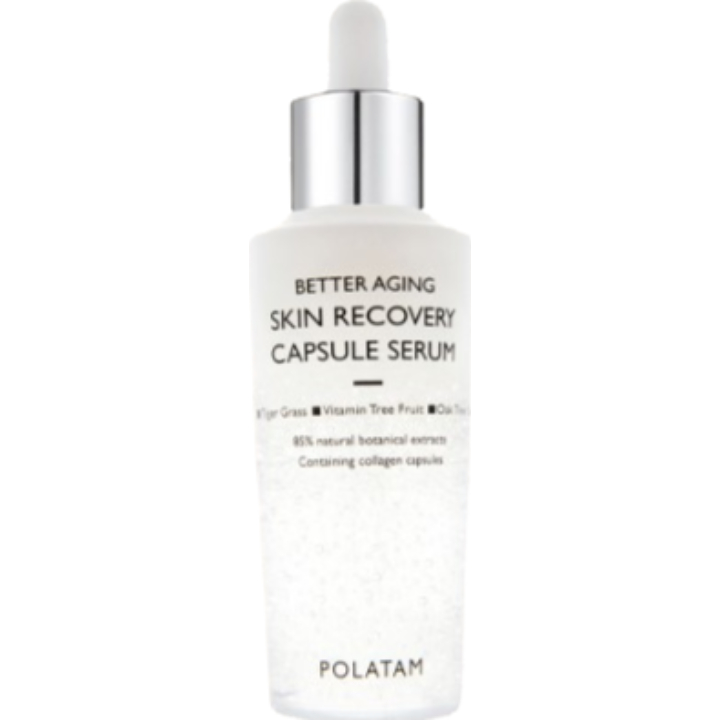 POLATAM Skin Recovery Capsule Serum | Hwahae Global