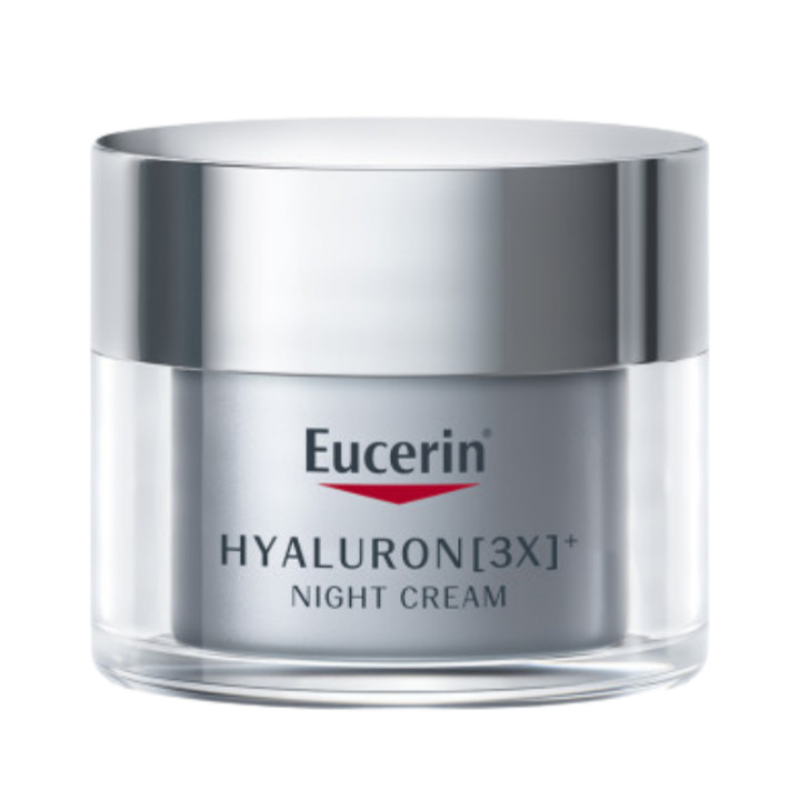 Hyaluron 3X Crema de Noche