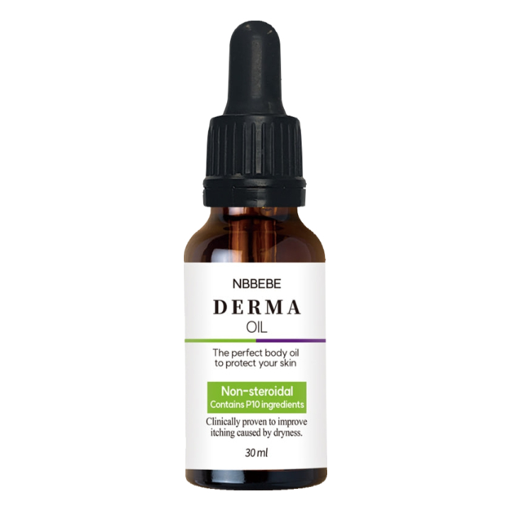 DermaOil