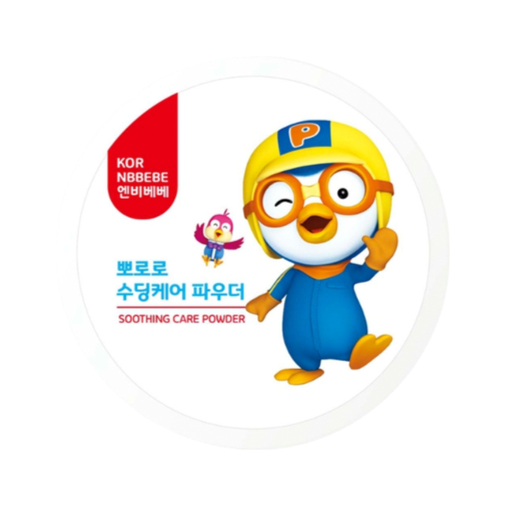 Polvo calmante Pororo
