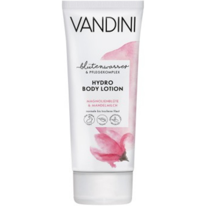 Hydro Body Lotion