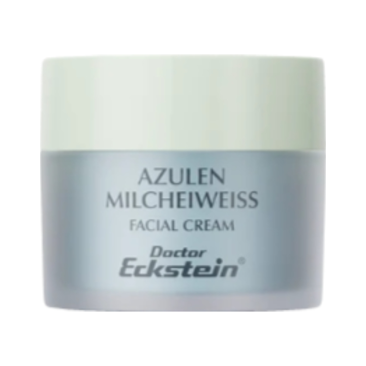 (Nước ngoài) Kem sữa protein Azulen