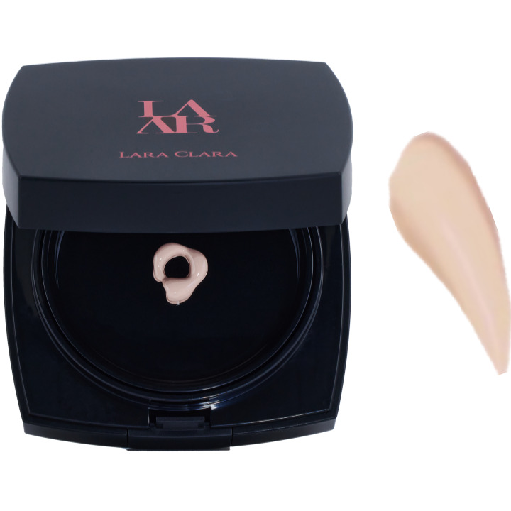 生物遮瑕膏【纯米色