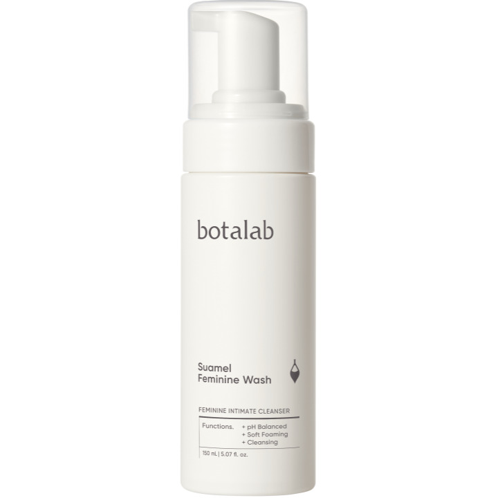 Shuamel Feminine Wash