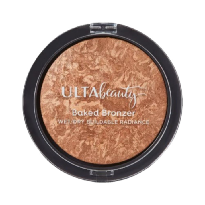 (Nước ngoài) Kem bronzer nướng